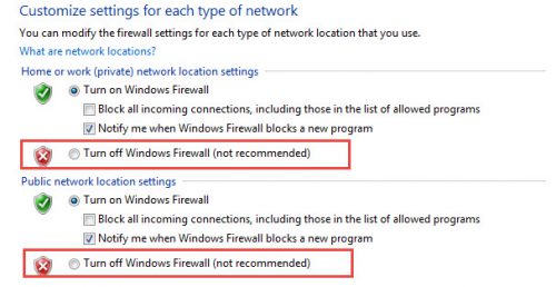 6 Solutions to Outlook Error “The connection to the server was interrupted”