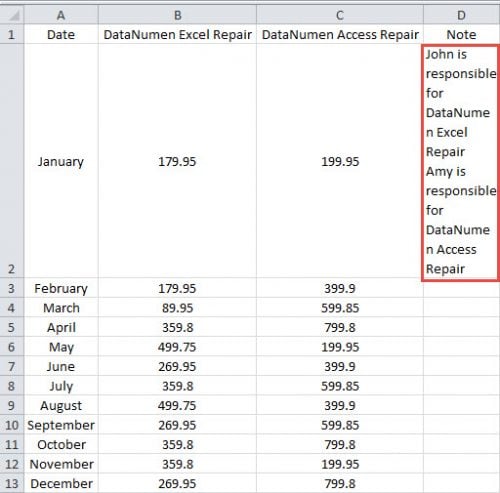 3-quick-methods-to-paste-multiple-lines-into-one-cell-in-your-excel-worksheet