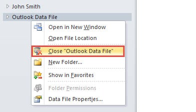 How to Fix 'Outlook Out of Memory or System Resources' Error?