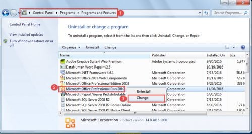 How to Digitally Sign Your Word Macro Project