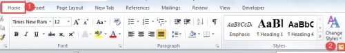 delete endnote in word