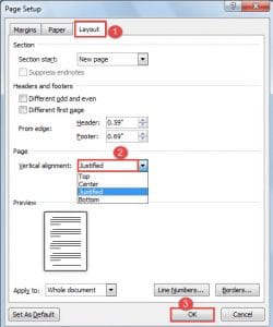 2 Ways to Remove Extra Spaces Related to Footnotes in Your Word Document