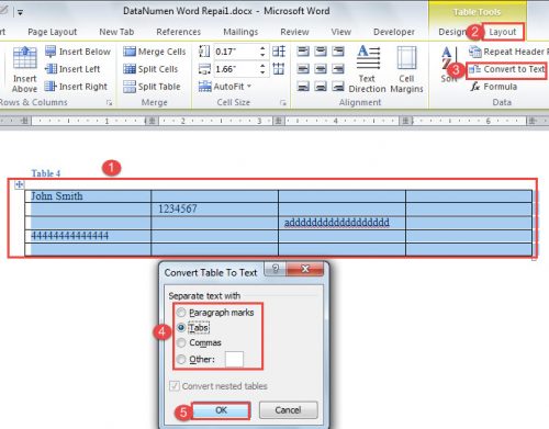 3-effective-ways-to-extract-cell-texts-only-from-your-word-table