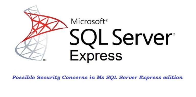 sql server express download 2017