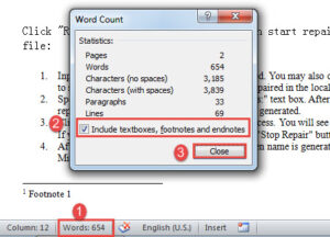 cant add endnote to word