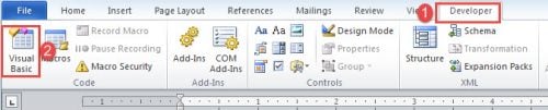 2 Quick Ways to Batch Print Multiple Word Documents