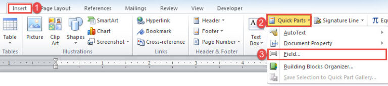 5 Smart Ways to Link One Word Document to Another