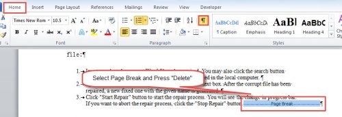 4-quick-methods-to-remove-unwanted-page-breaks-in-your-word-document