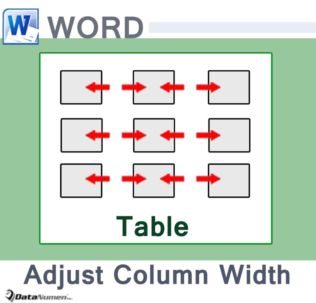 5-useful-tips-to-adjust-column-width-in-your-word-table