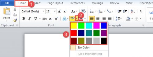 how-can-you-change-the-text-highlight-color-in-word-phillips-havere