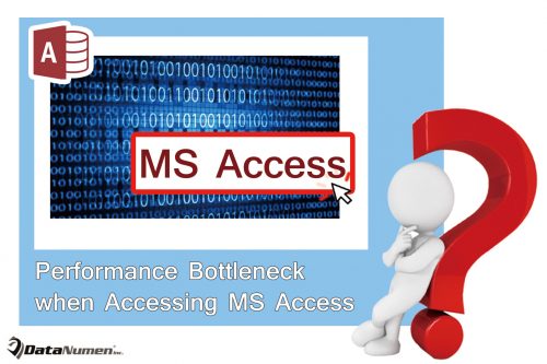 how-to-find-the-performance-bottleneck-when-accessing-a-ms-access