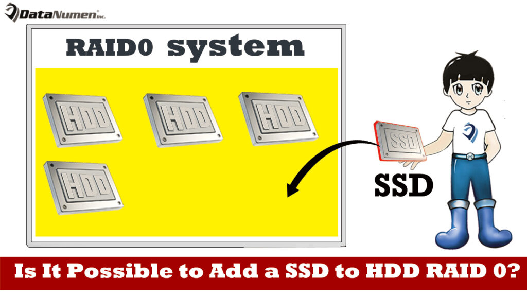 Ssd raid 0 есть ли смысл