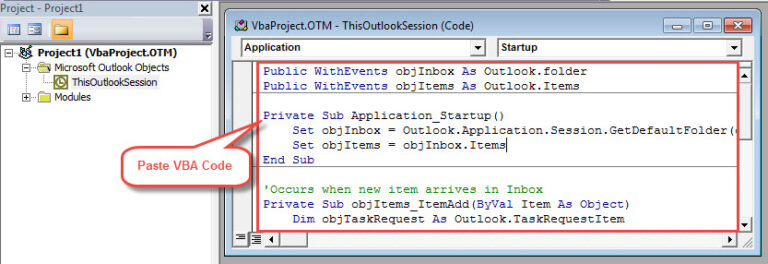 how-to-run-vba-code-in-your-outlook