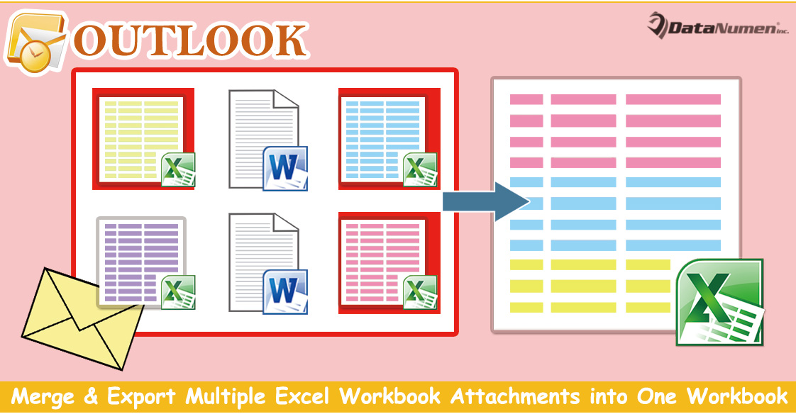 how to consolidate data in excel from multiple workbooks