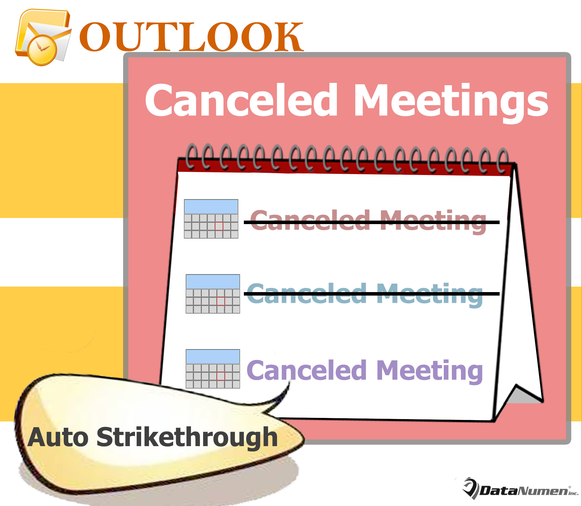 show cancelled meetings in outlook for mac 2017