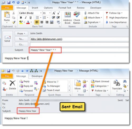 how-to-auto-remove-special-characters-in-email-subject-via-outlook-vba