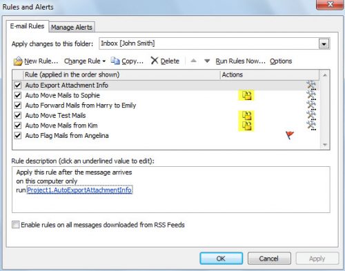 batch delete emails in outlook express 6