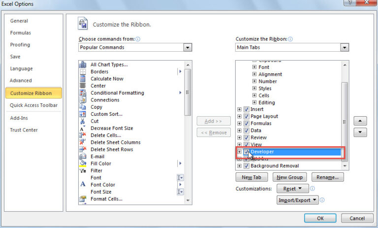 a-complete-guideline-to-insert-and-run-vba-code-in-excel