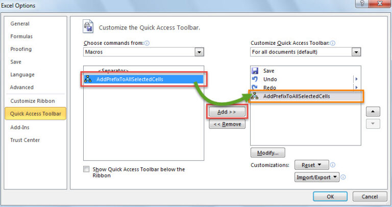 how-to-run-vba-code-in-your-excel