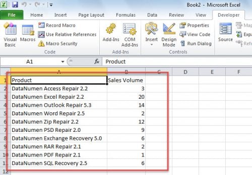 2 Easy Ways To Consolidate Rows In Your Excel