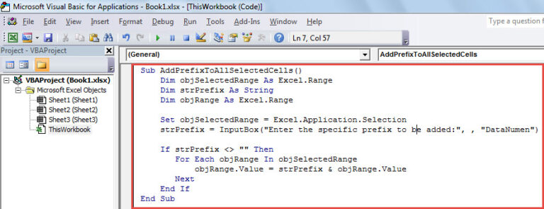 how-do-i-add-text-before-multiple-cells-in-excel