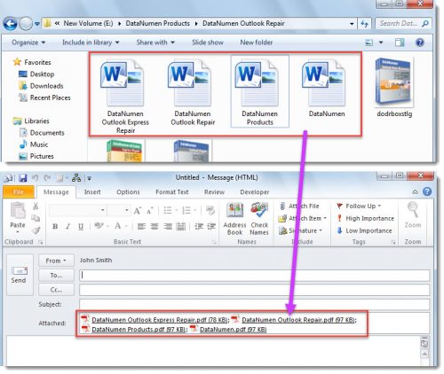 how-to-batch-convert-attach-multiple-word-documents-as-pdf-files-to