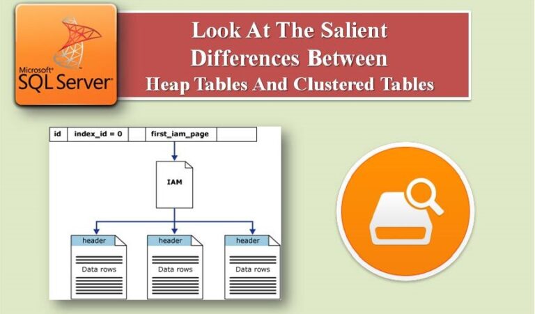 4-salient-differences-between-heap-tables-and-clustered-tables-in-sql