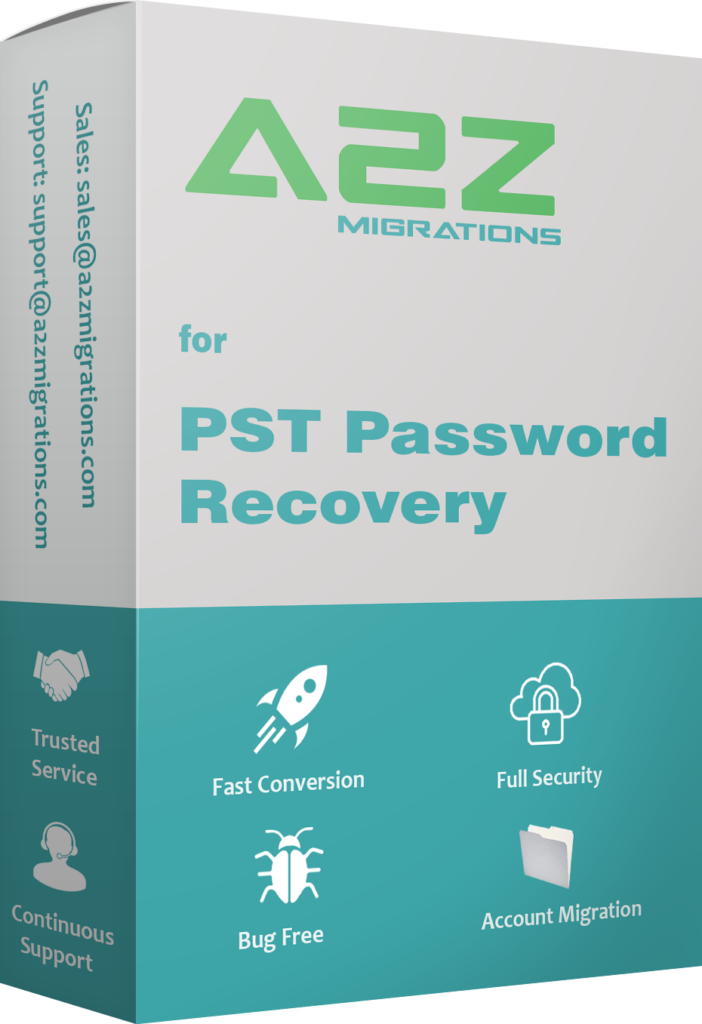 58 Best Outlook Password Recovery Tools (2024)