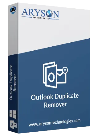 Aryson Outlook Duplicate Remover Tool
