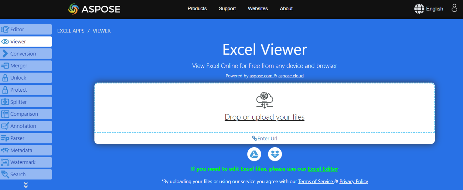 10 بهترین نمایشگر MS Excel (2024) [دانلود رایگان]