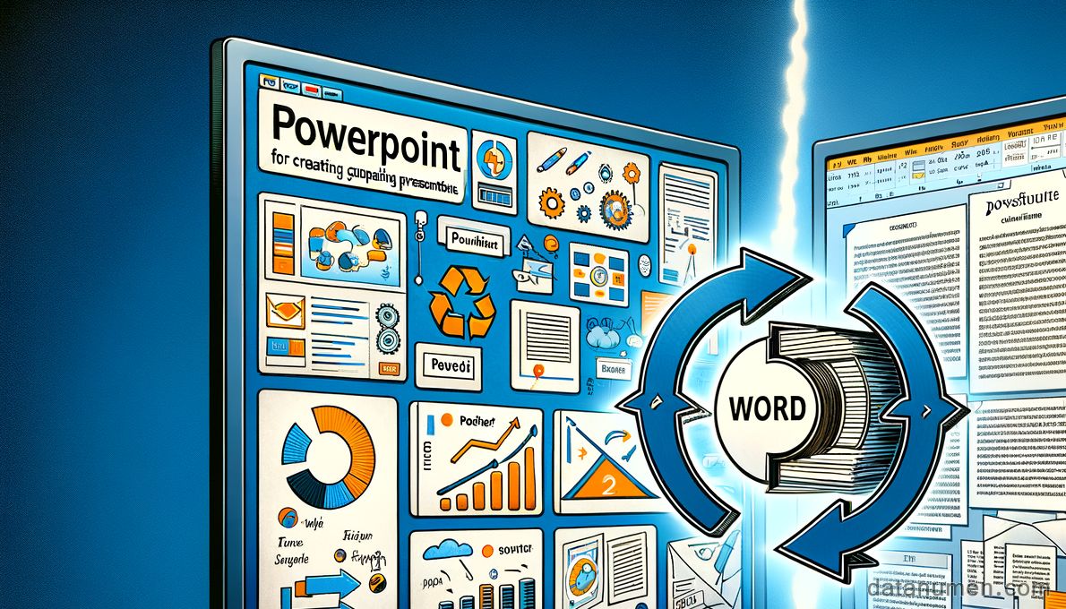 Choosing a Convert PowerPoint To Word Tool