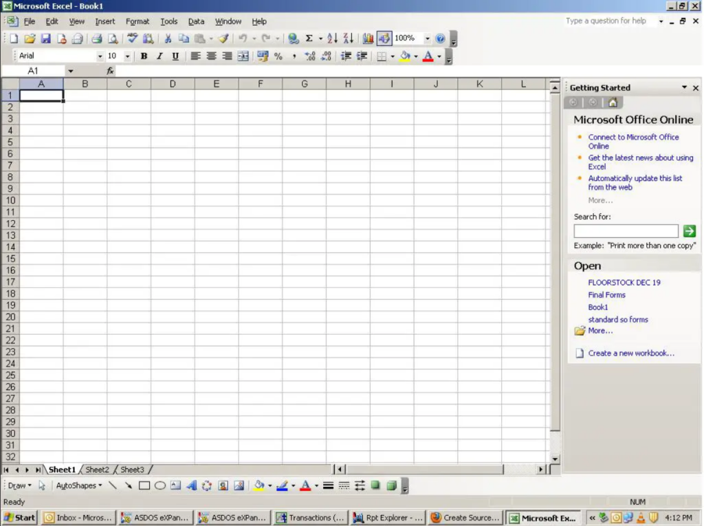 أفضل 10 أدوات استيراد Excel للوصول 2024 تنزيل مجاني 3790