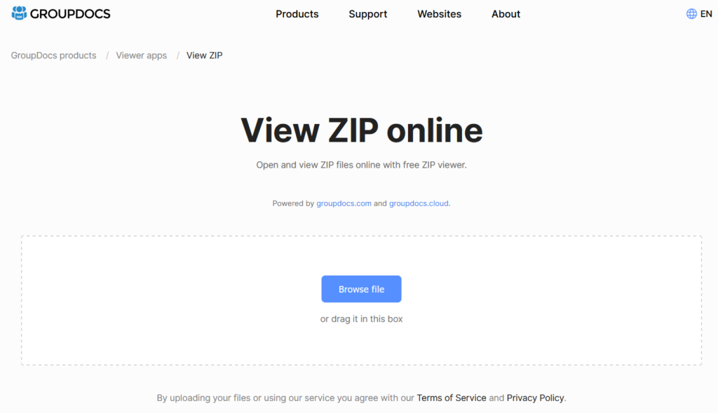 11 Best Zip File Viewer Tools (2024) [FREE DOWNLOAD]