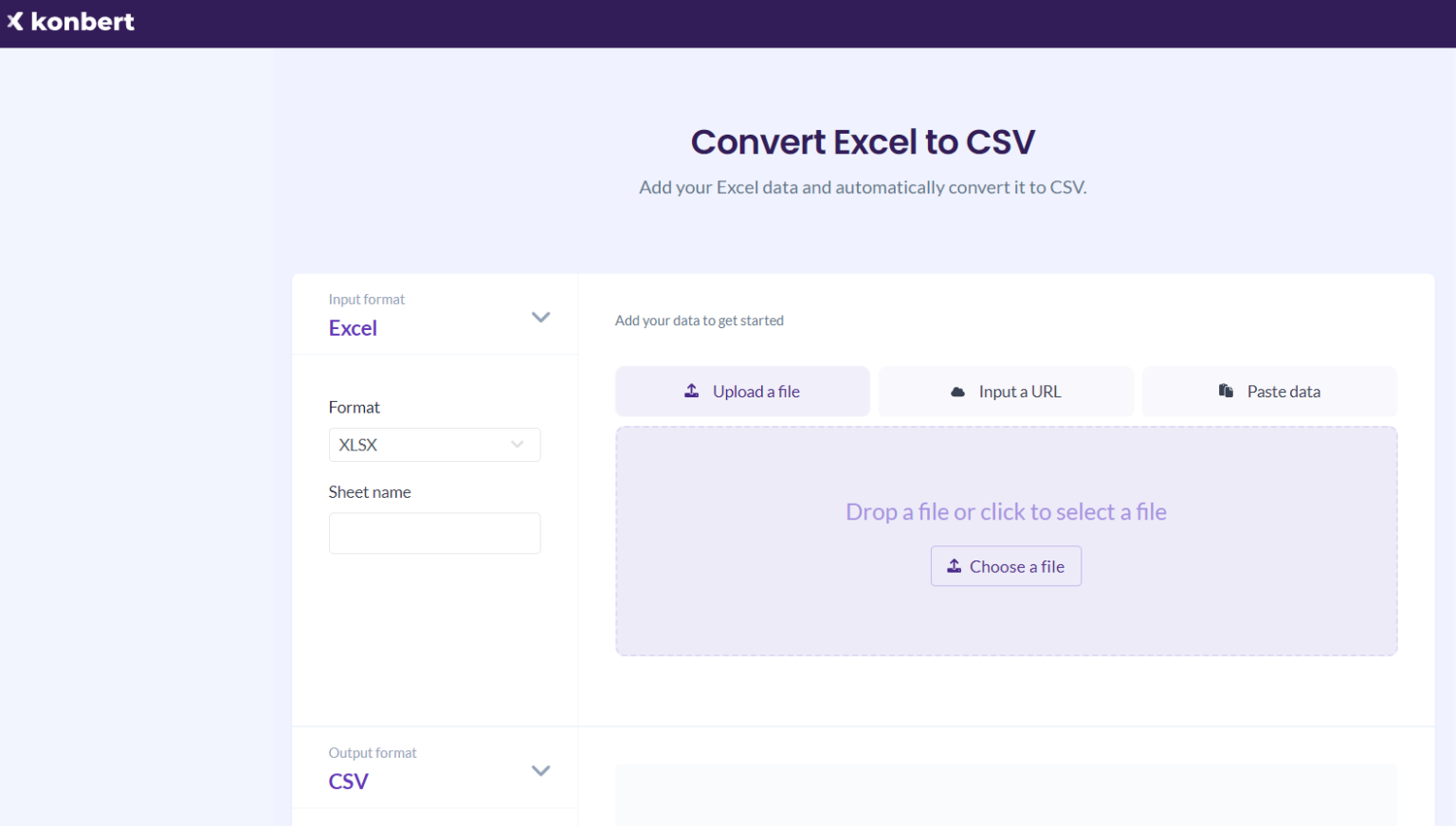 Best Convert Excel To Csv Tools Free Download