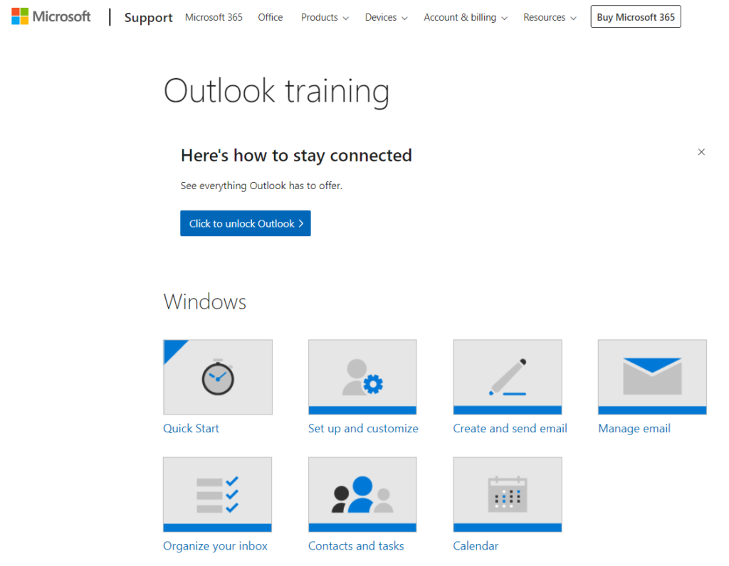 10 Best MS Outlook Tutorials (2024)