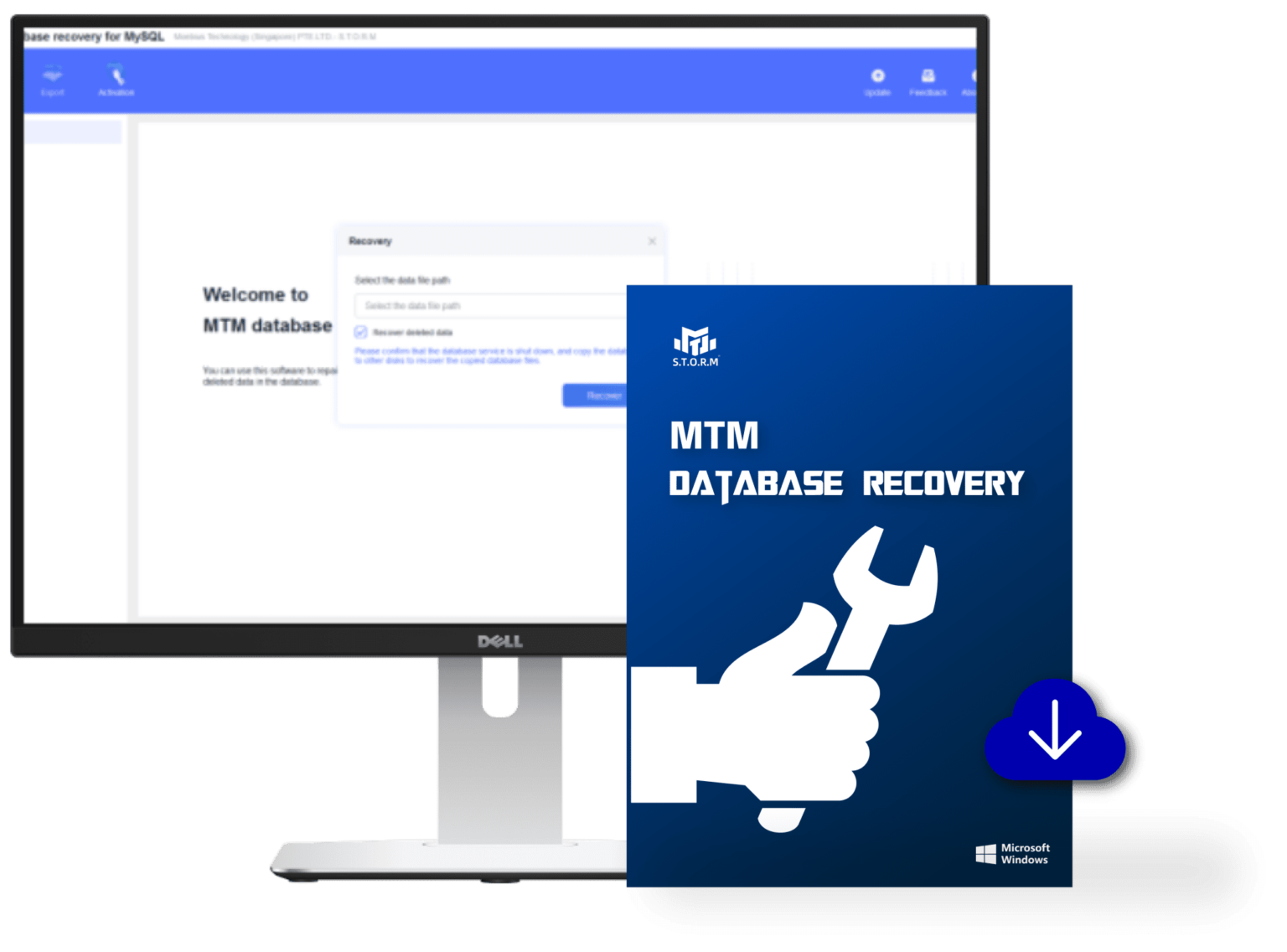 11 Best SQL Server Recovery Tools (2024) [FREE DOWNLOAD]