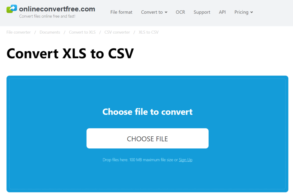 Online Convertfree Xls To Csv 1024x687 