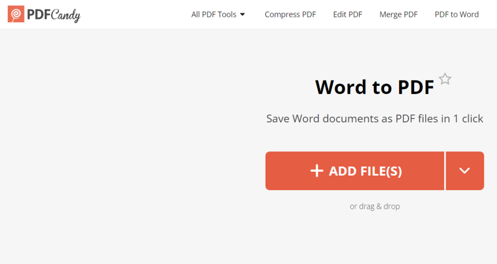 10 Best Convert Word to PDF Tools (2024) [FREE DOWNLOAD]