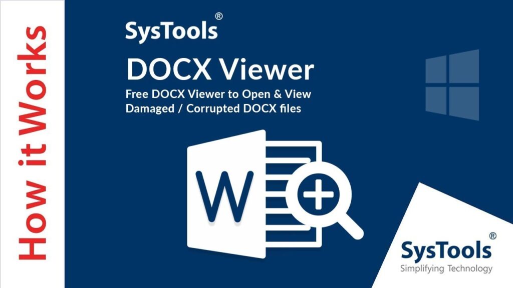 docx viewer freeware