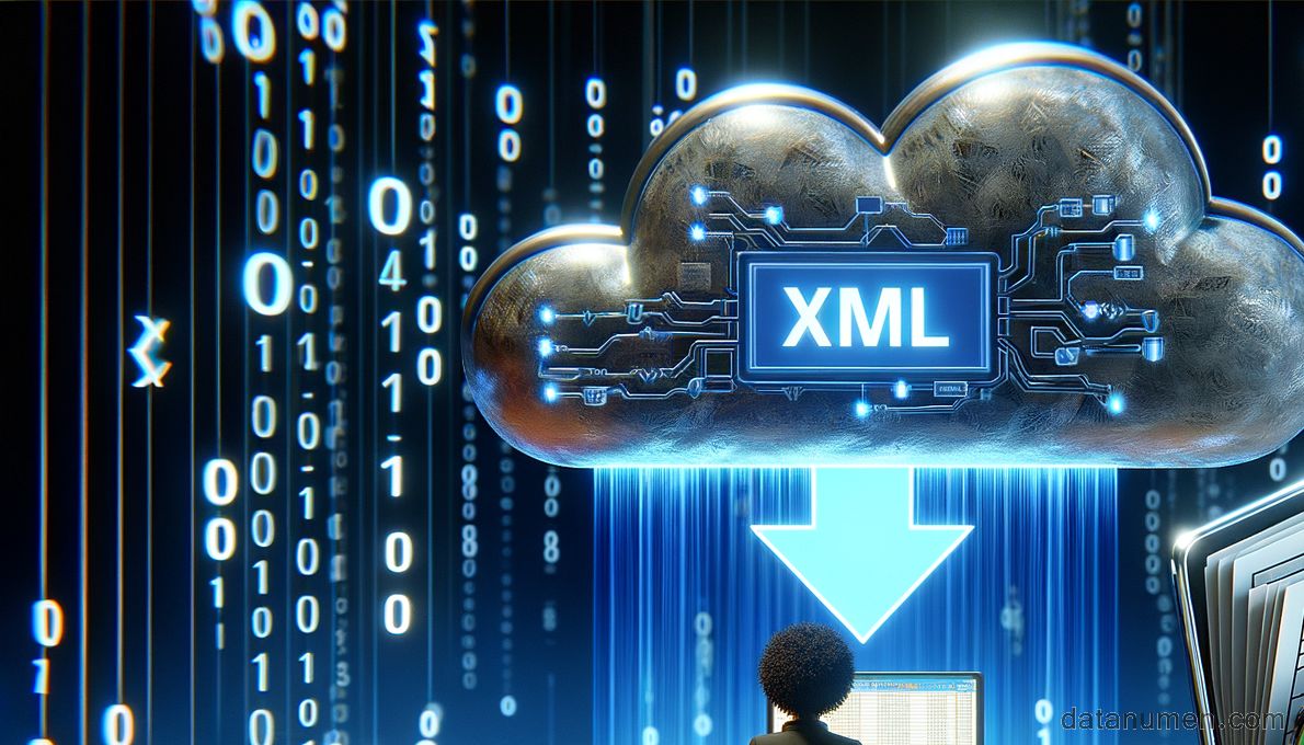 XML To XLS Converter Tools Introduction