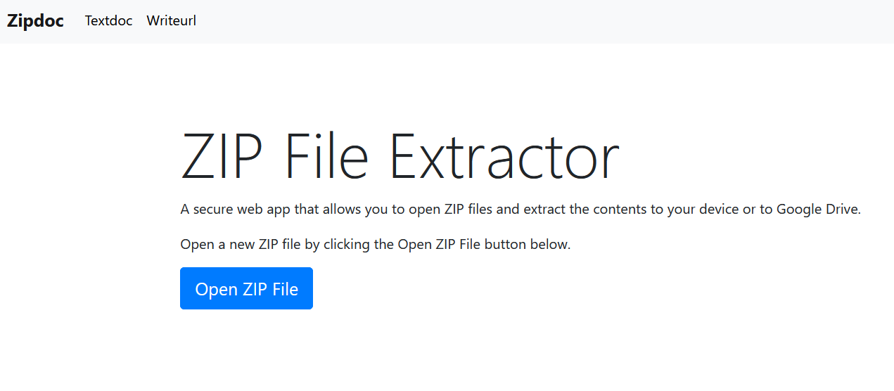 11 Best Zip File Viewer Tools (2024) [FREE DOWNLOAD]