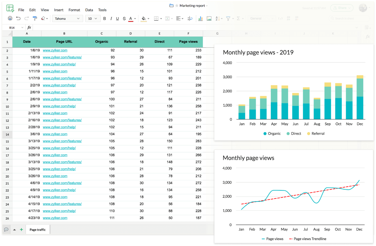 11 meilleurs outils logiciels Excel (2024) [TÉLÉCHARGEMENT GRATUIT]