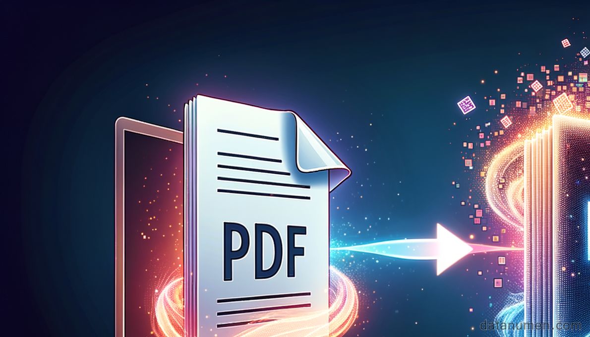 Convert PDF to EPS Conclusion