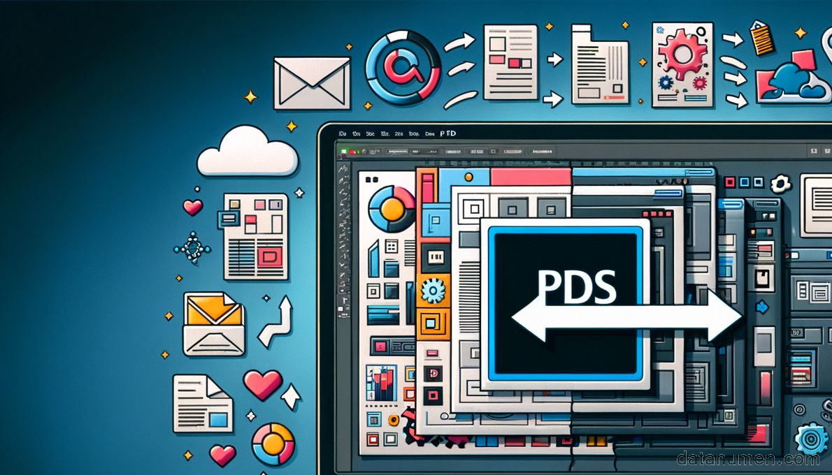 Convert PSD to PDF Conclusiopn