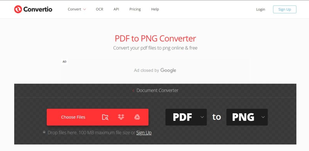 11 Best Convert PDF to PNG Tools (2024) [FREE DOWNLOAD]