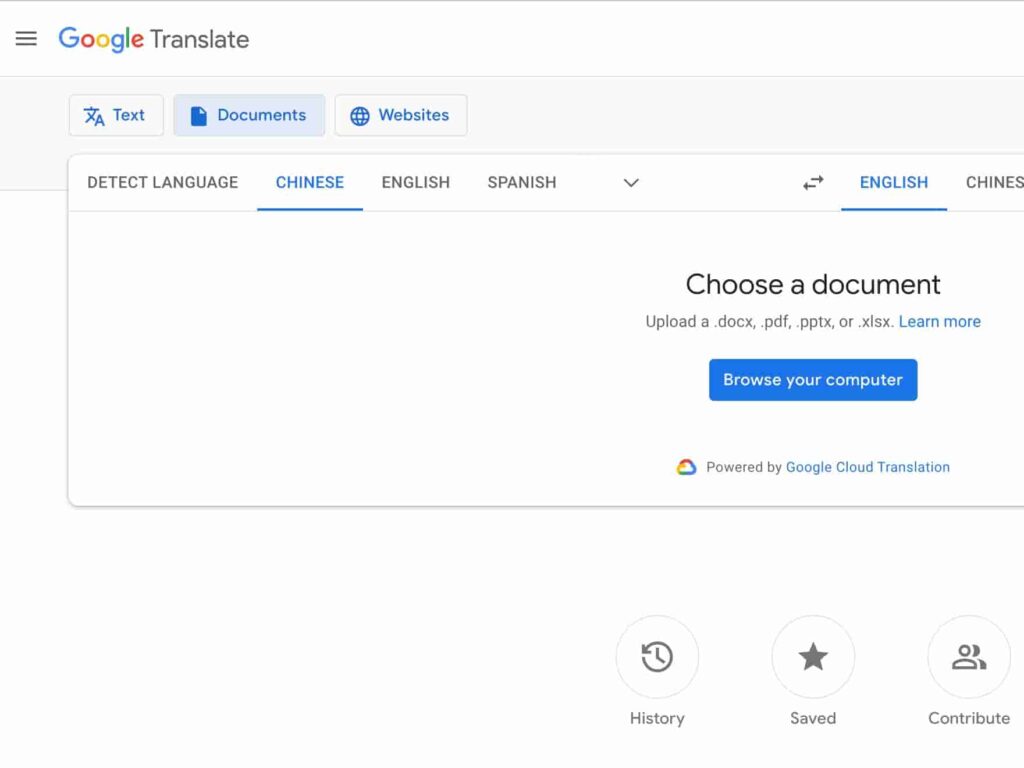 11 Best PDF Translator Tools (2024) [FREE DOWNLOAD]