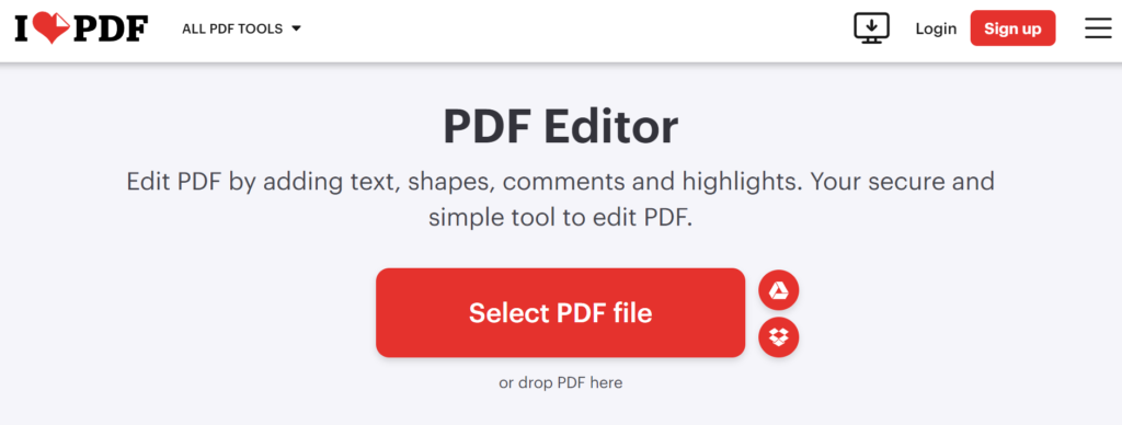 11 Best PDF Editor Tools (2024) [FREE DOWNLOAD]