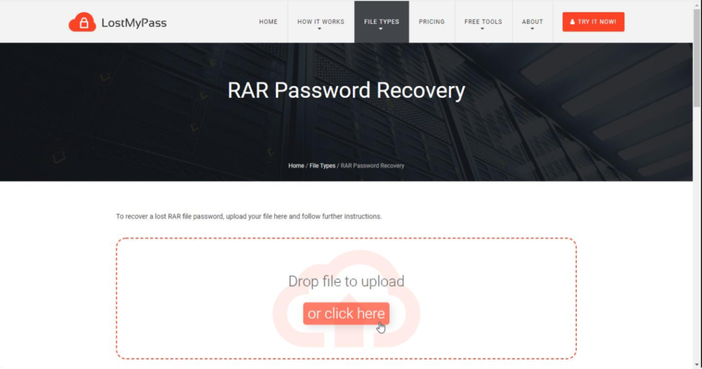 11 Best Rar Password Unlocker Tools 2024 5702