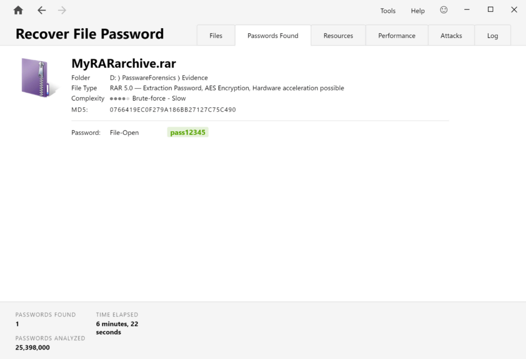 11 Best Rar Password Unlocker Tools 2024