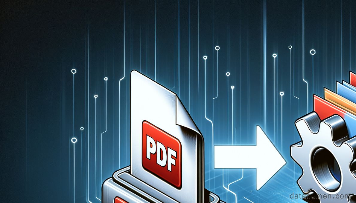 Choosing a PDF to TIFF Converter Tool